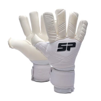 Gants Serendipity Pro Light White