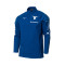 Sweat-shirt Mizuno SS Lazio Pre-Match 2022-2023