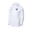 Veste Hummel Málaga CF Pre-Match