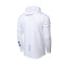 Veste Hummel Málaga CF Pre-Match