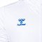 Veste Hummel Málaga CF Pre-Match