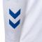 Veste Hummel Málaga CF Pre-Match