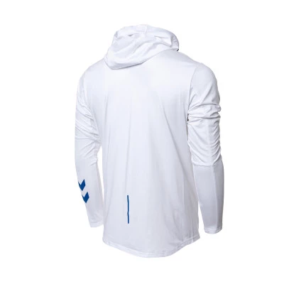 Veste Málaga CF Pre-Match