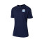 T-Shirt Hummel Enfants Málaga CF Fanswear 2022-2023