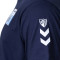T-Shirt Hummel Enfants Málaga CF Fanswear 2022-2023