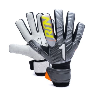 Guante Meta GK Training Grey