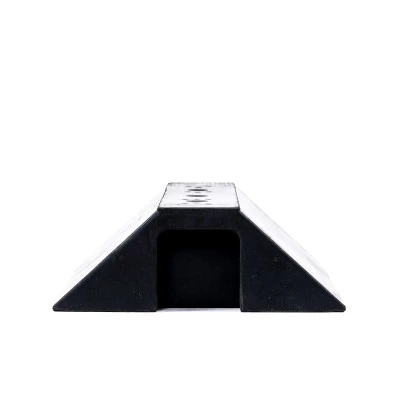 Base pour figurine barrière