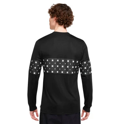 T-Shirt Dri-FIT NIKE F.C. Libero GX