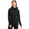 Sweat-shirt Nike Femme Dri-Fit Academy Hoodie Winter Warrior