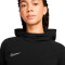 Sweat-shirt Nike Femme Dri-Fit Academy Hoodie Winter Warrior