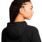 Sweat-shirt Nike Femme Dri-Fit Academy Hoodie Winter Warrior