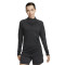 Sweat-shirt Nike Femme Dri-Fit Strike