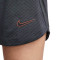 Short Nike Femme Dri-Fit Strike Knit