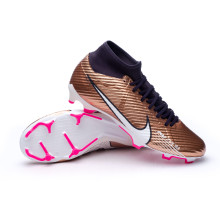 Chaussure de football Nike Air Zoom Mercurial Superfly 9 Academy FG/MG