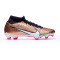 Chaussure de football Nike Air Zoom Mercurial Superfly 9 Academy FG/MG