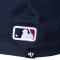 T-Shirt 47 Brand MLB New York Yankees Base Runner Lc Emb