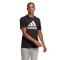 T-Shirt adidas Essentials Big Logo