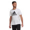 T-Shirt adidas Essentials Big Logo