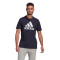 T-Shirt adidas Essentials Big Logo