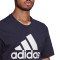 T-Shirt adidas Essentials Big Logo