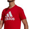 T-Shirt adidas Essentials Big Logo