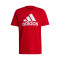 T-Shirt adidas Essentials Big Logo