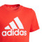 T-Shirt adidas Enfants Essentials Big Logo