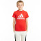 T-Shirt adidas Enfants Essentials Big Logo