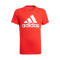 T-Shirt adidas Enfants Essentials Big Logo