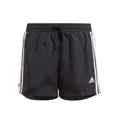 Short 3 Stripes Fille