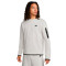 Sweat-shirt Nike Sportswear Tech Fleece Crew