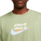 T-Shirt Nike Sportswear Sole Craft