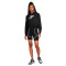 Sweat-shirt Nike Femme Sportswear Club Fleece Graphic