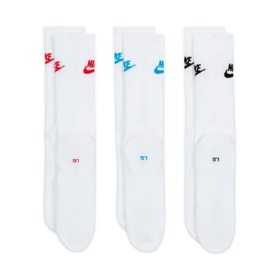 Chaussettes Sportswear Everyday Essential (3 Paires)