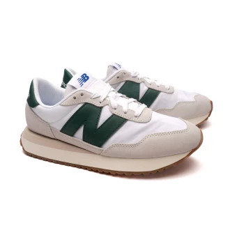 Baskets Shifted Modern 70´s 237 V1 "Radically Classic" Nimbus Cloud