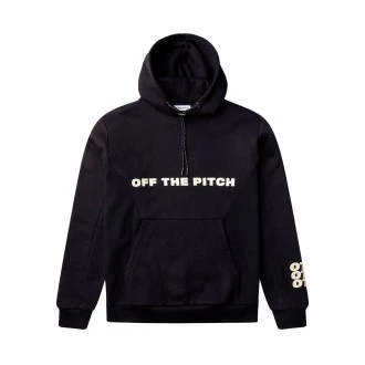 Sweat-shirt Vienna Hood Black