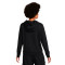 Sweat-shirt Nike Femme Sportswear Club Fleece