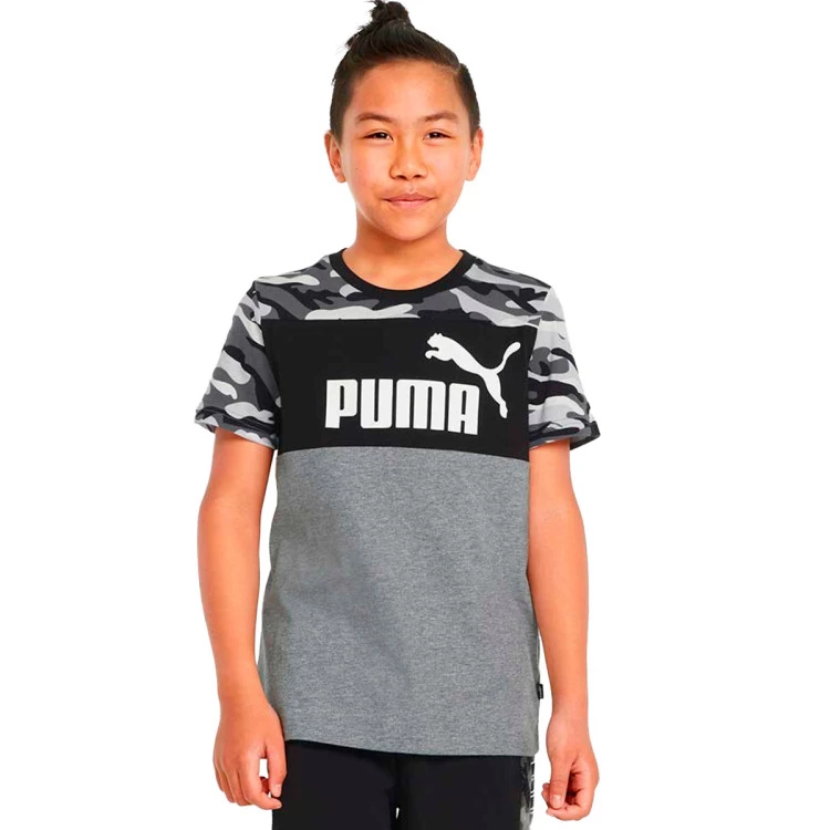 camiseta-puma-essentials-camo-nino-black-2