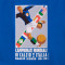 T-Shirt COPA 1934 World Cup
