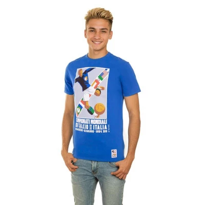 T-Shirt 1934 World Cup