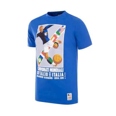T-Shirt 1934 World Cup