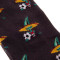 Chaussettes COPA 1986 World Cup (1 Paire)