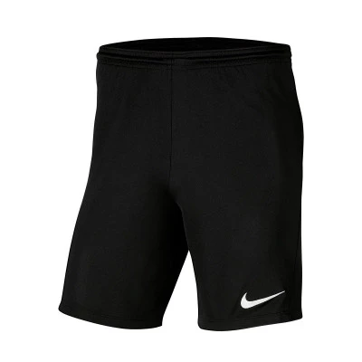 Short Park III Knit Niño GS de Carcavelos