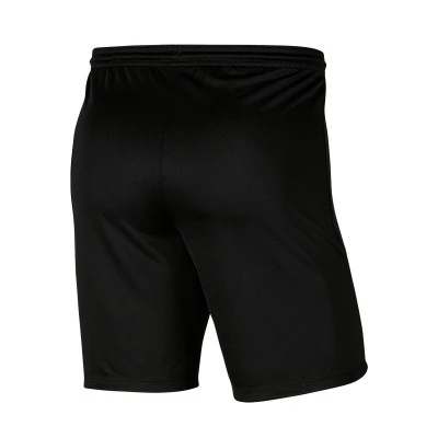 Short Park III Knit Niño GS de Carcavelos