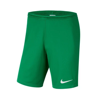 Short Park III Knit Niño GS de Carcavelos