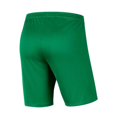 Short Park III Knit Niño GS de Carcavelos