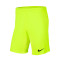 Short Nike Park III Knit Niño GS de Carcavelos
