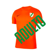Maillot Park VII m/c GS de Carcavelos Treino Guarda-redes Safety orange