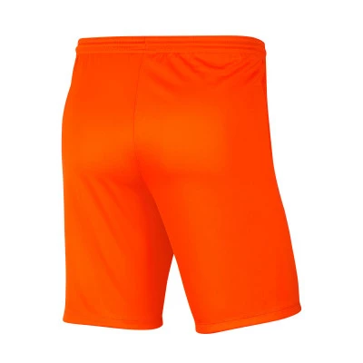Short Park III Knit Niño GS de Carcavelos