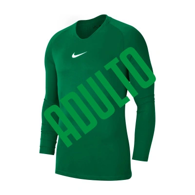 Maillot Park First Layer m/l GS de Carcavelos